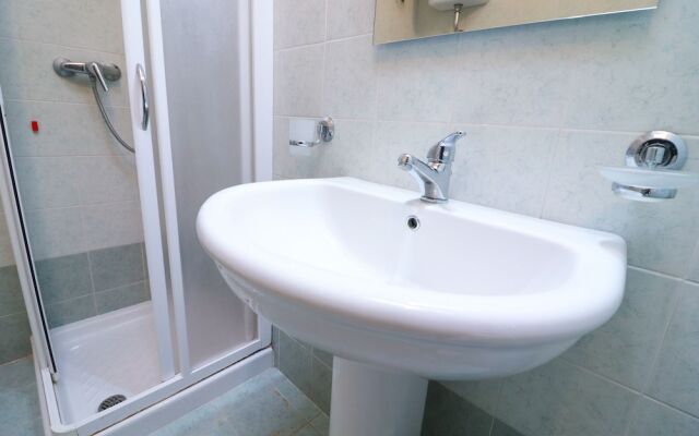 Casa Vacanza Bilo Nadia Otranto 3 Posti