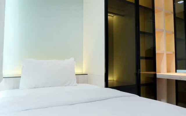 Exclusive 2BR Springhill Terrace Residences