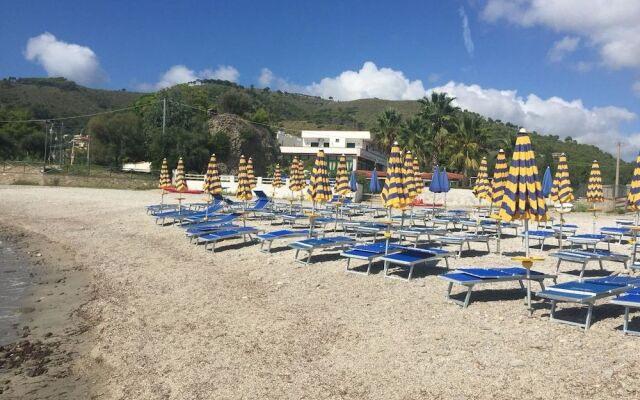 Hotel Lembo di mare