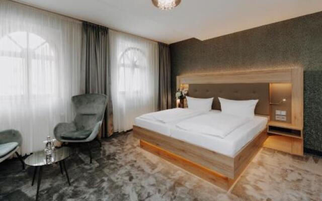 Hotel Schwarzer Adler Stendal