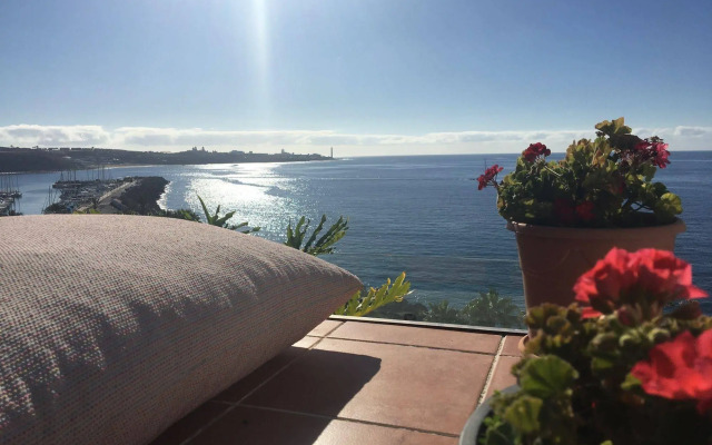 Sunset Bed & Breakfast