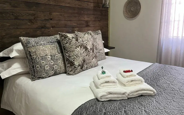 BOOM69 Guesthouse