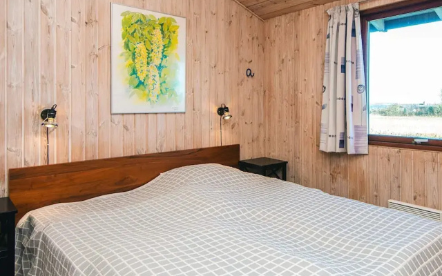4 Star Holiday Home in Juelsminde