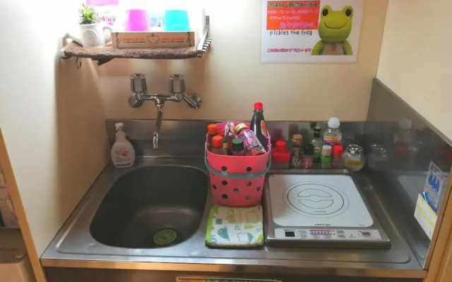 Chintai Navi Hostel