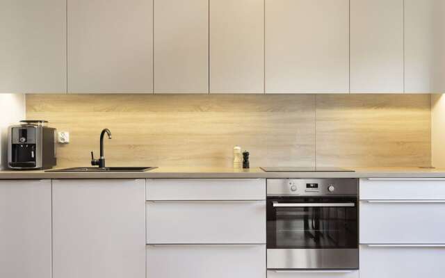 Elite Apartments Malczewskiego 109