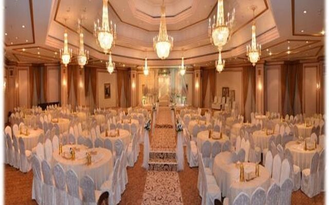 Makkah Grand Coral