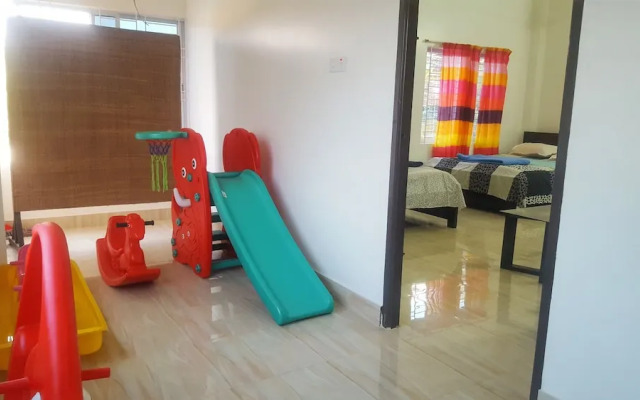Hotel Merina Sreemangal
