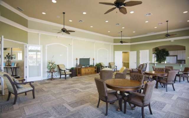 Bella Vida by Fidelity VH ID:51443