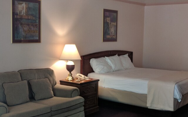 Saddle West Hotel and Casino and RV Park