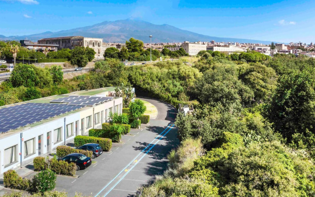 ibis Styles Catania Acireale