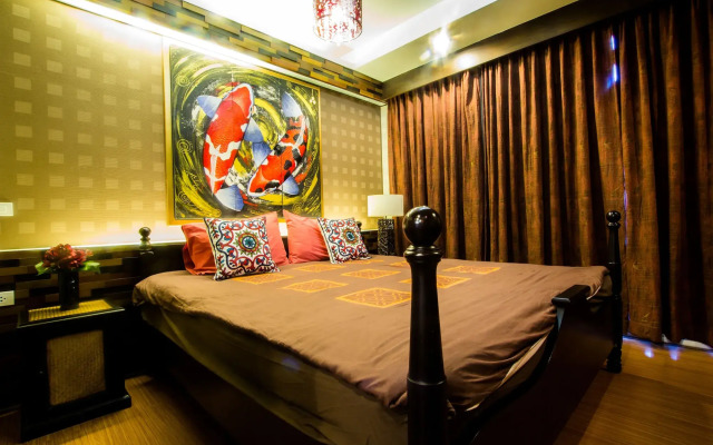 Sabai Sabai @ Sukhumvit Hotel