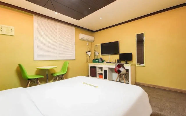 Suncheon Antives Hotel