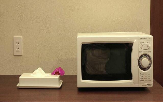 Hotel Naha City -Kokusai Street-