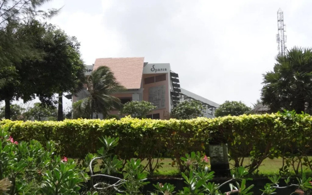 Sparsa Resorts Kanyakumari