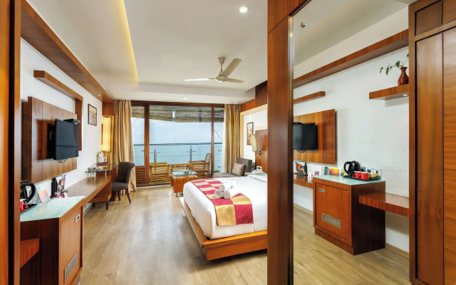 Amber Dale Luxury Hotel & Spa