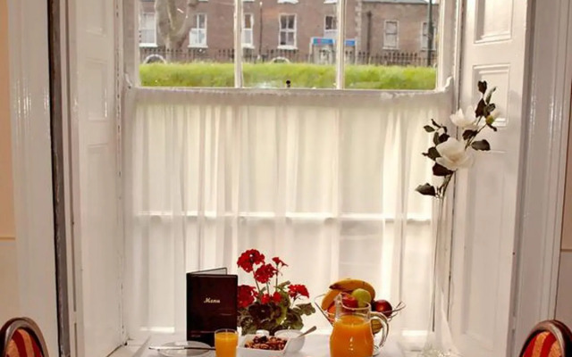 Morehampton Townhouse