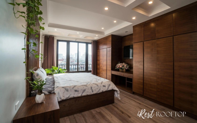 iRest Apartment