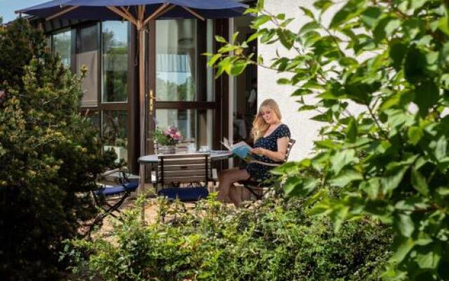 Kurhotel Bad Schmiedeberg