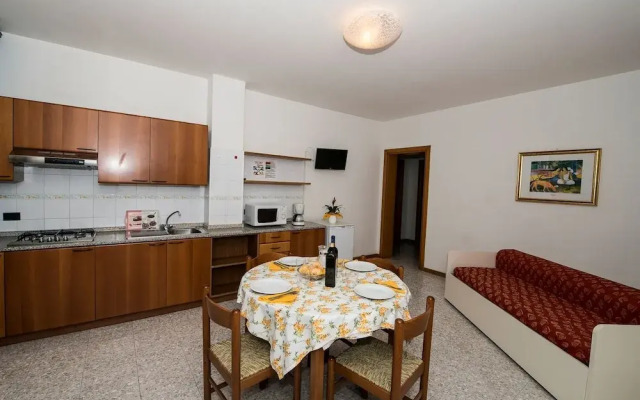 Residence Le Rasole