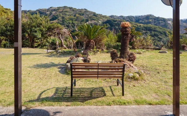 Sasayakana Ouchi Fuuki