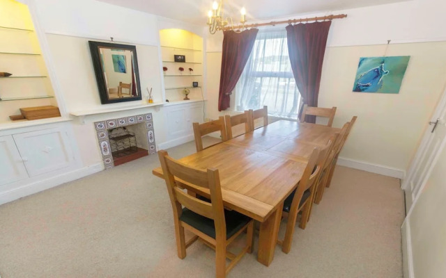 Cloudbreak Braunton 4 Bedroom, Sleeps 8, Dog Friendly