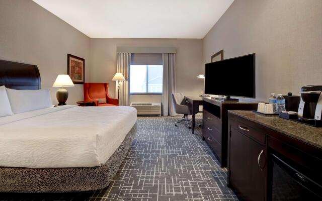 Hilton Garden Inn Twin Falls