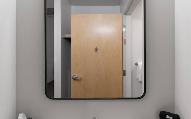 The Warehouse Hotel at Champion Mill