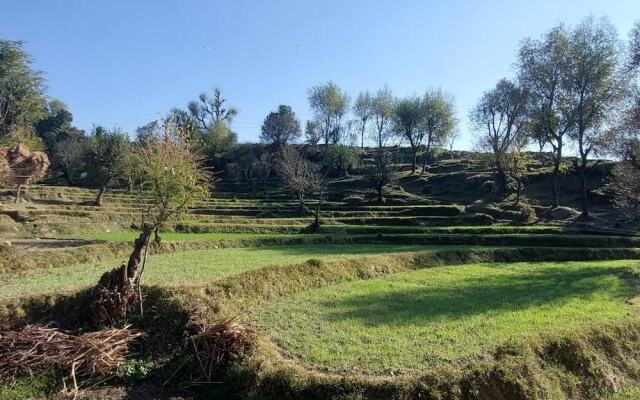 The Lost Hostels-Bir - Landing Site