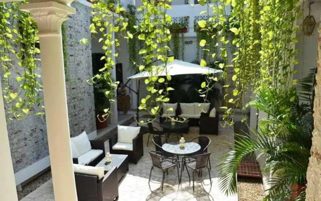 Badillo Hotel Galeria