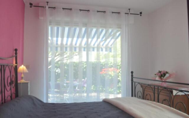 Appartement Fréjus, 2 pièces, 4 personnes - FR-1-226A-58