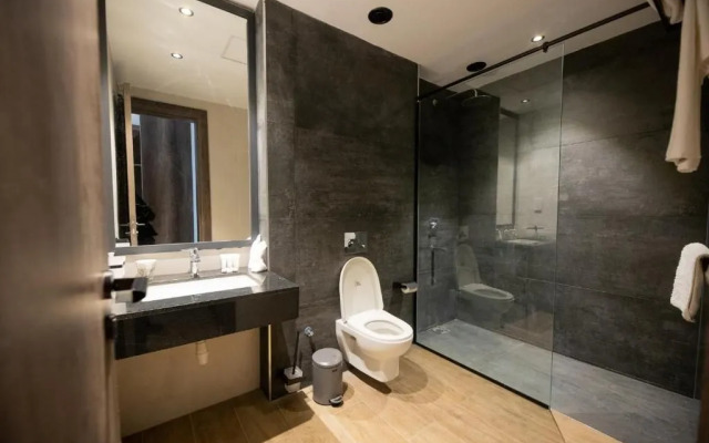 Sincerely Yours Suites and Serviced Apartments