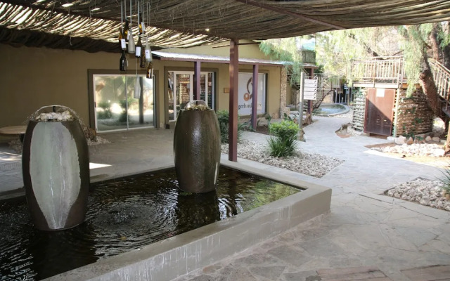 Utopia Boutique Hotel