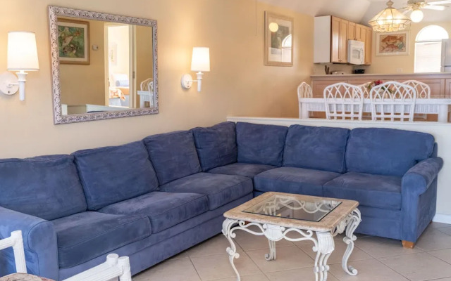 Ocean View Villas at Paradise Island Beach Club