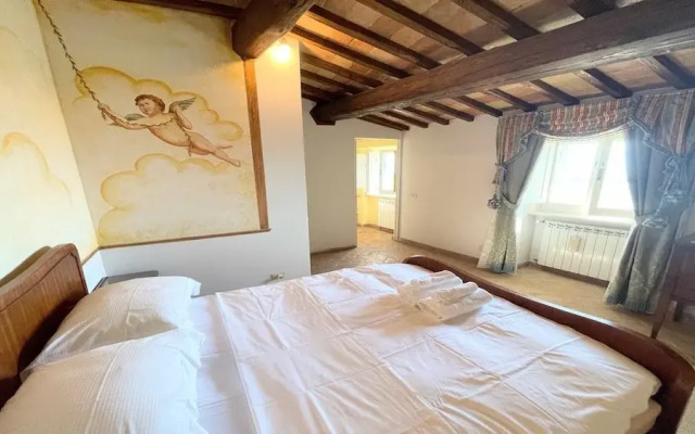 Manor Rico Aristo - Exclusive Villapoolgrounds - Sleeps 8