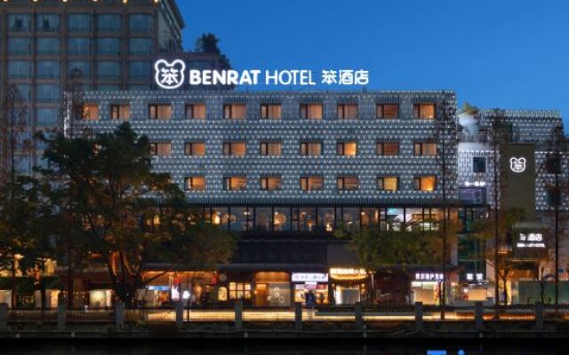 Benrat Hotel