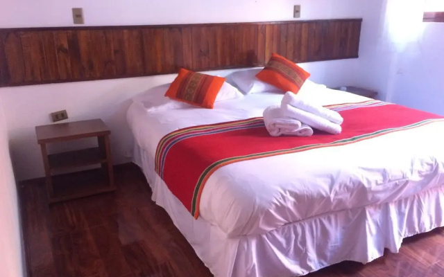 Hostal Montepardo
