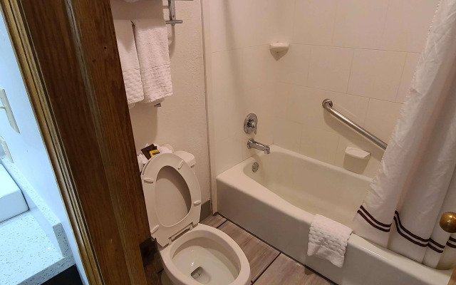 Best Western Plus Rio Grande Inn