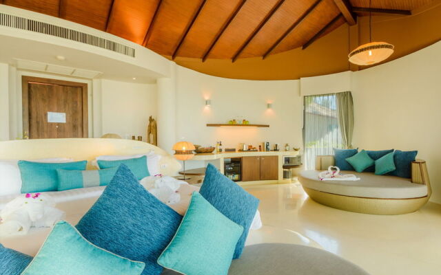 Mai Khao Lak Beach Resort & Spa (TUI BLUE Mai Khaolak)