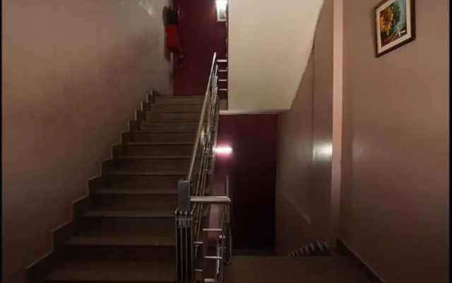 Hotel Silver Star