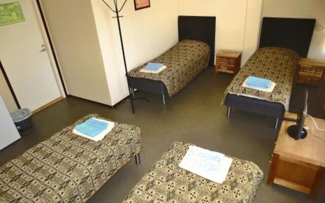 Hostel Aalto
