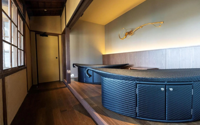 Gamagori Classic Hotel