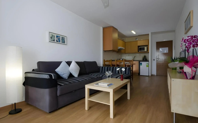 Apartamentos Els Llorers