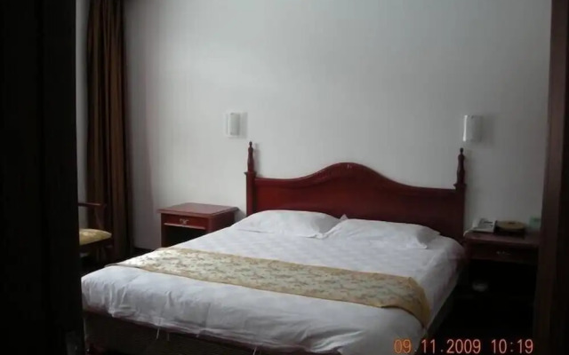 Yabuli Olympic Club Hotel