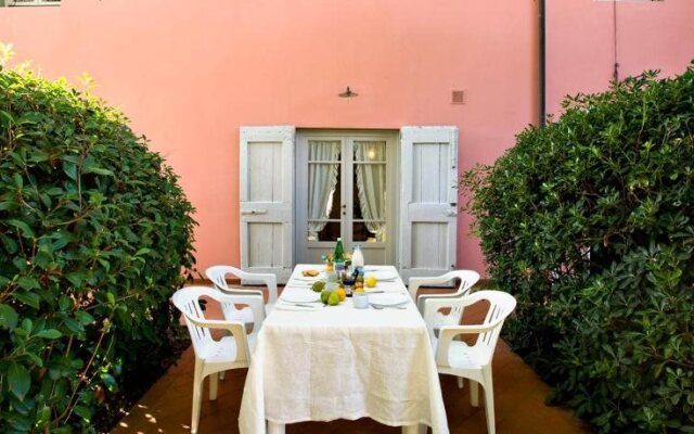 La Pescaia Casa Vacanza