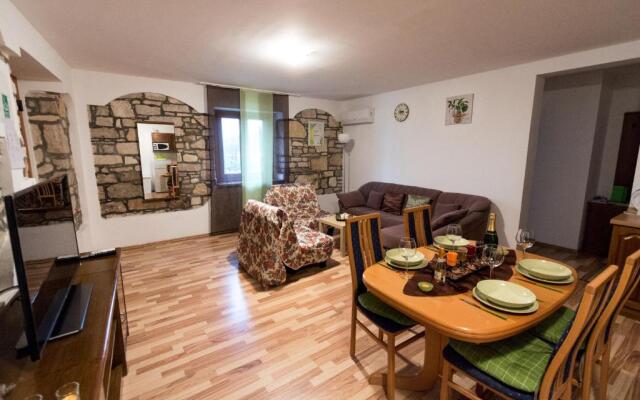 Apartment Stancija Rosello