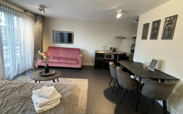 Najade Hotel