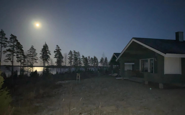 Lomakeskus Saimaanranta