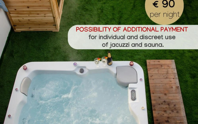 Roof Apartment ART-PE