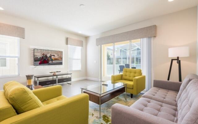 Vhc Set3 1437 3 Bedroom Townhouse