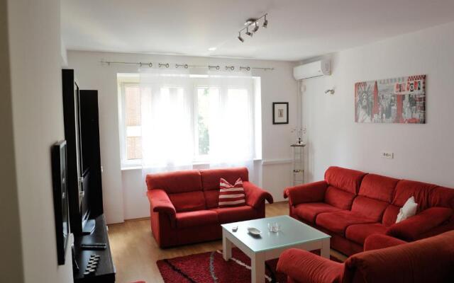 Apartment Sarajka Center